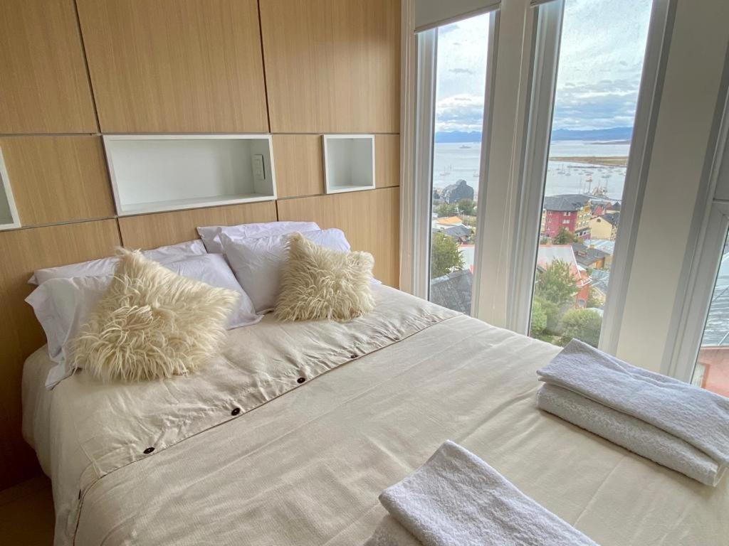Vista Bonita Apartment Ushuaia