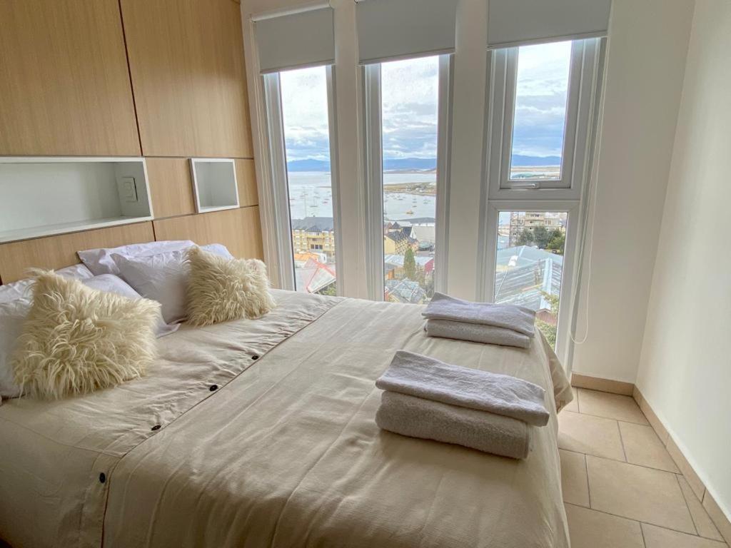 Vista Bonita Ushuaia